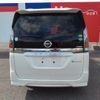 nissan serena 2020 -NISSAN--Serena DAA-HC27---016440---NISSAN--Serena DAA-HC27---016440- image 4