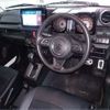 suzuki jimny-sierra 2022 -SUZUKI--Jimny Sierra 3BA-JB74W--JB74W-153284---SUZUKI--Jimny Sierra 3BA-JB74W--JB74W-153284- image 6