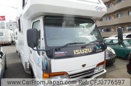 isuzu elf-truck 2002 GOO_NET_EXCHANGE_1300486A30250219W003