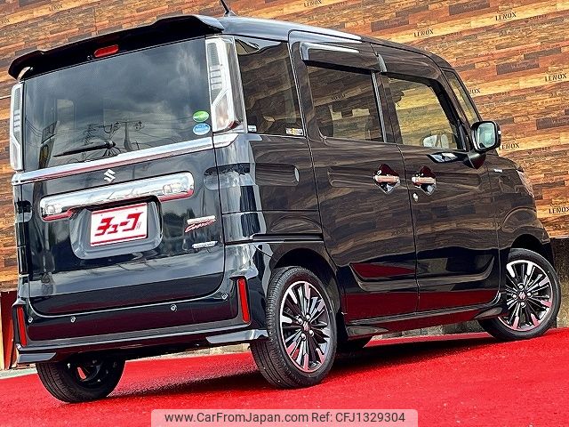 suzuki spacia 2020 -SUZUKI--Spacia 5AA-MK53S--MK53S-717874---SUZUKI--Spacia 5AA-MK53S--MK53S-717874- image 2