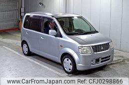 mitsubishi ek-wagon 2009 -MITSUBISHI--ek Wagon H82W-0907078---MITSUBISHI--ek Wagon H82W-0907078-