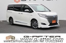 toyota esquire 2018 -TOYOTA--Esquire DAA-ZWR80G--ZWR80-0330936---TOYOTA--Esquire DAA-ZWR80G--ZWR80-0330936-