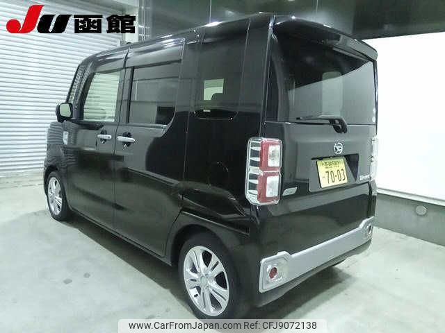 daihatsu wake 2015 -DAIHATSU 【函館 580ﾂ7003】--WAKE LA710S--0006030---DAIHATSU 【函館 580ﾂ7003】--WAKE LA710S--0006030- image 2