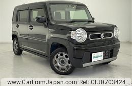 suzuki hustler 2023 -SUZUKI--Hustler 5AA-MR92S--MR92S-343385---SUZUKI--Hustler 5AA-MR92S--MR92S-343385-