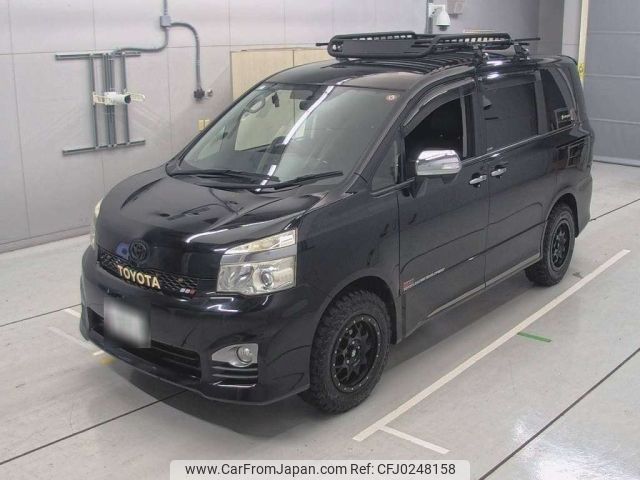 toyota voxy 2013 -TOYOTA 【尾張小牧 301る8459】--Voxy ZRR70W-0539816---TOYOTA 【尾張小牧 301る8459】--Voxy ZRR70W-0539816- image 1