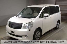 toyota noah 2011 -TOYOTA--Noah DBA-ZRR75G--ZRR75G-0088533---TOYOTA--Noah DBA-ZRR75G--ZRR75G-0088533-