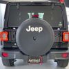 jeep wrangler 2020 CFJ1727421 image 19