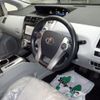 toyota prius-α 2012 -TOYOTA--Prius α ZVW40W-3011755---TOYOTA--Prius α ZVW40W-3011755- image 4