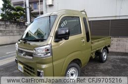 daihatsu hijet-truck 2024 quick_quick_3BD-S500P_S500P-0188841