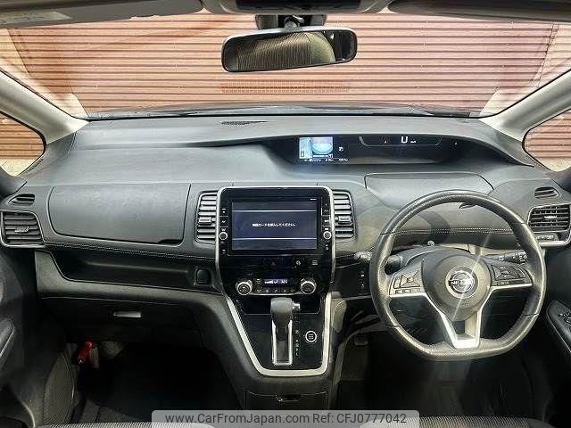 nissan serena 2018 -NISSAN--Serena DAA-GFC27--GFC27-093096---NISSAN--Serena DAA-GFC27--GFC27-093096- image 2