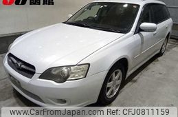 subaru legacy-touring-wagon 2005 -SUBARU--Legacy Wagon BP5--088064---SUBARU--Legacy Wagon BP5--088064-