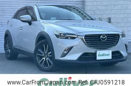 mazda cx-3 2015 -MAZDA--CX-3 LDA-DK5AW--DK5AW-105015---MAZDA--CX-3 LDA-DK5AW--DK5AW-105015-