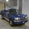 nissan datsun-pickup 1999 -NISSAN 【鹿児島 100ｾ9023】--DATSUN PickUp LRMD22--RMD22-010516---NISSAN 【鹿児島 100ｾ9023】--DATSUN PickUp LRMD22--RMD22-010516- image 1