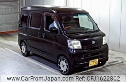 daihatsu hijet-van 2014 CFJ1622802