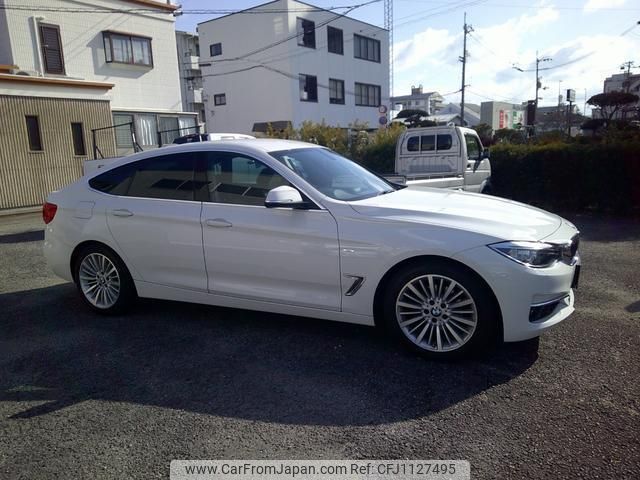 bmw 3-series 2014 quick_quick_3X20_WBA3X12040D371972 image 1