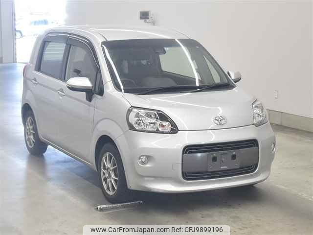 toyota porte undefined -TOYOTA--Porte NCP145-9041566---TOYOTA--Porte NCP145-9041566- image 1