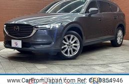 mazda cx-8 2018 quick_quick_3DA-KG2P_KG2P-115072