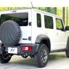 suzuki jimny 2025 CFJ1312298 image 17