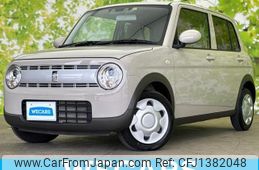 suzuki alto-lapin 2023 quick_quick_5BA-HE33S_HE33S-442868