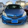 toyota vitz 2012 -TOYOTA--Vitz DBA-NSP130--NSP130-2060790---TOYOTA--Vitz DBA-NSP130--NSP130-2060790- image 2