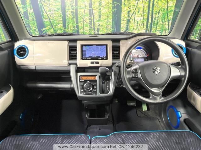 suzuki hustler 2018 quick_quick_MR41S_MR41S-308025 image 2