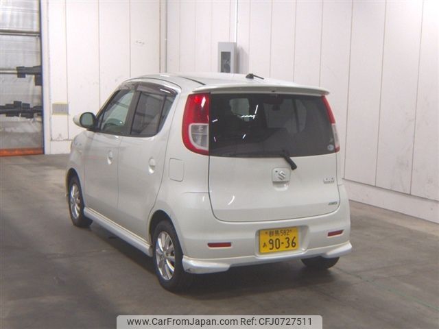 suzuki mr-wagon 2006 -SUZUKI 【群馬 582ｱ9036】--MR Wagon MF22S--146616---SUZUKI 【群馬 582ｱ9036】--MR Wagon MF22S--146616- image 2