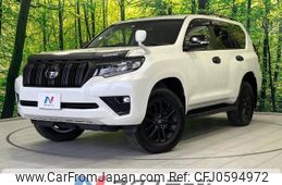 toyota land-cruiser-prado 2023 -TOYOTA--Land Cruiser Prado 3DA-GDJ150W--GDJ150-0081543---TOYOTA--Land Cruiser Prado 3DA-GDJ150W--GDJ150-0081543-