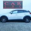 mazda cx-3 2015 quick_quick_LDA-DK5FW_DK5FW-106292 image 16