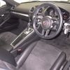 porsche cayman 2017 -PORSCHE 【三河 302ﾋ9029】--Porsche Cayman 982J1-JK251737---PORSCHE 【三河 302ﾋ9029】--Porsche Cayman 982J1-JK251737- image 4