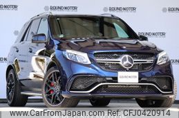 mercedes-benz amg 2017 -MERCEDES-BENZ--AMG CBA-166074--WDC1660752A798154---MERCEDES-BENZ--AMG CBA-166074--WDC1660752A798154-