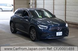 mercedes-benz amg 2023 -MERCEDES-BENZ 【相模 302ﾀ2739】--AMG 247751M-W1N2477512J485344---MERCEDES-BENZ 【相模 302ﾀ2739】--AMG 247751M-W1N2477512J485344-