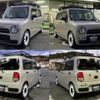 suzuki alto-lapin 2013 quick_quick_DBA-HE22S_HE22S-815131 image 2