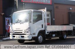 isuzu elf-truck 2022 GOO_NET_EXCHANGE_0401987A30250120W001