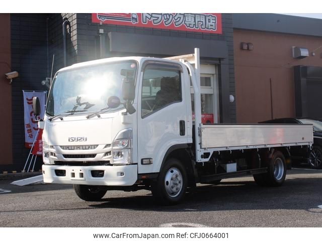 isuzu elf-truck 2022 GOO_NET_EXCHANGE_0401987A30250120W001 image 1