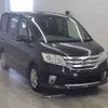 nissan serena undefined -NISSAN--Serena HFC26-126826---NISSAN--Serena HFC26-126826- image 1