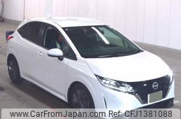 nissan note 2023 quick_quick_6AA-E13_E13-248413