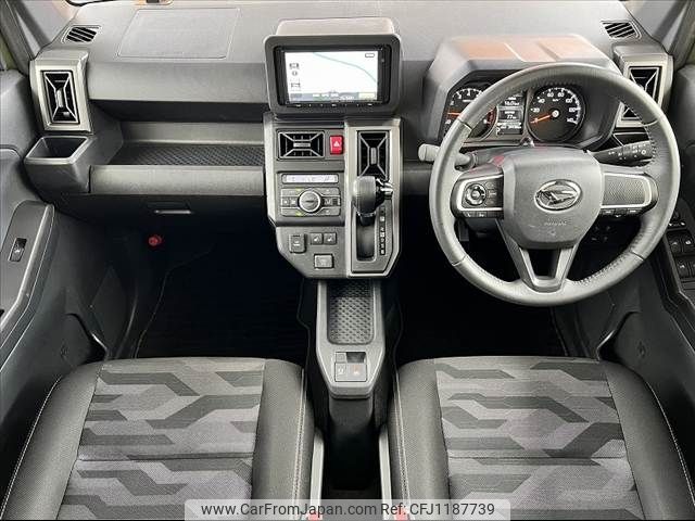 daihatsu taft 2022 -DAIHATSU--Taft 6BA-LA900S--LA900S-0101622---DAIHATSU--Taft 6BA-LA900S--LA900S-0101622- image 2