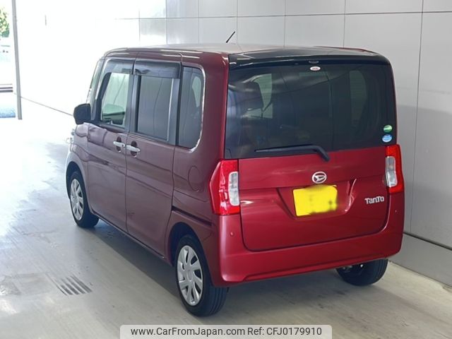 daihatsu tanto 2017 -DAIHATSU 【山口 581む5548】--Tanto LA600S-0564373---DAIHATSU 【山口 581む5548】--Tanto LA600S-0564373- image 2