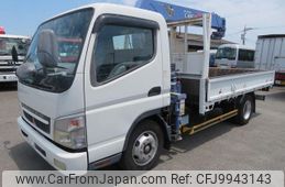 mitsubishi-fuso canter 2006 quick_quick_PA-FE83DEN_FE83DEN-520643