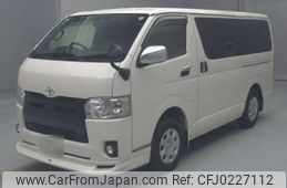 toyota hiace-van 2019 -TOYOTA 【金沢 430ｻ5786】--Hiace Van QDF-GDH206V--GDH206-1036032---TOYOTA 【金沢 430ｻ5786】--Hiace Van QDF-GDH206V--GDH206-1036032-