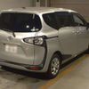 toyota sienta 2018 -TOYOTA 【福岡 504ﾆ8281】--Sienta DBA-NSP170G--NSP170-7160912---TOYOTA 【福岡 504ﾆ8281】--Sienta DBA-NSP170G--NSP170-7160912- image 2