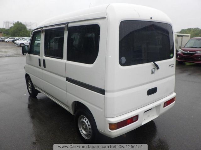 honda acty-van 2018 -HONDA--Acty Van HH6-2006249---HONDA--Acty Van HH6-2006249- image 2