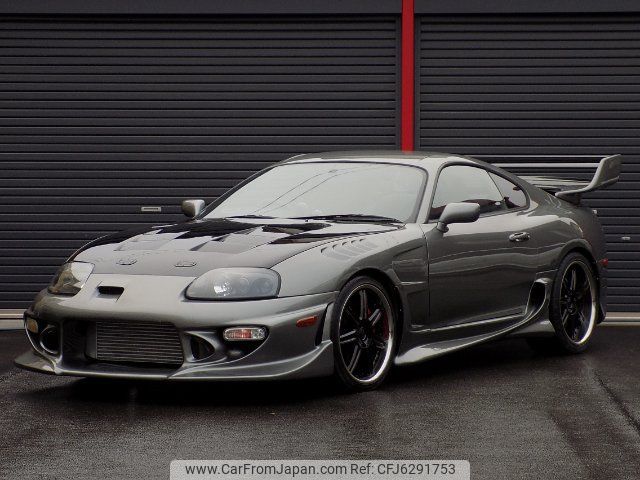 toyota supra 1999 AUTOSERVER_F6_2139_177 image 1