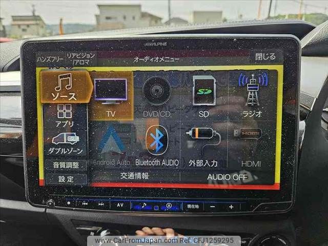 toyota hilux 2021 -TOYOTA--Hilux 3DF-GUN125--GUN125-3927822---TOYOTA--Hilux 3DF-GUN125--GUN125-3927822- image 2