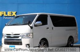 toyota hiace-van 2014 -TOYOTA--Hiace Van QDF-KDH201V--KDH201-0138143---TOYOTA--Hiace Van QDF-KDH201V--KDH201-0138143-