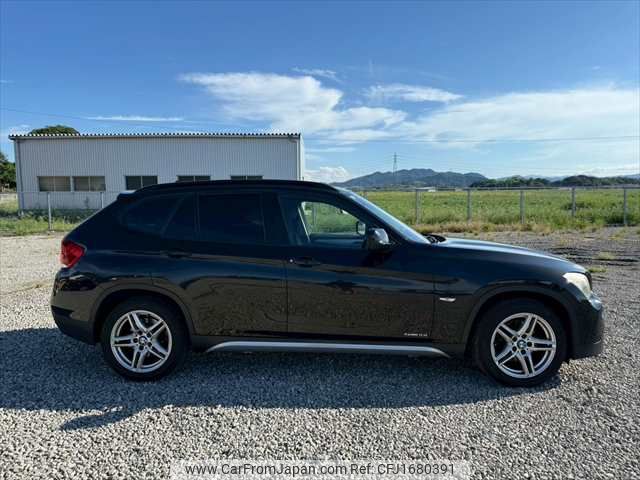 bmw x1 2011 CFJ1680391 image 2