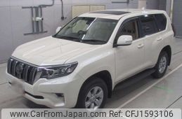 toyota land-cruiser-prado 2017 CFJ1593106
