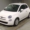 fiat 500 2017 -FIAT--Fiat 500 31212-ZFA3120000J744779---FIAT--Fiat 500 31212-ZFA3120000J744779- image 1