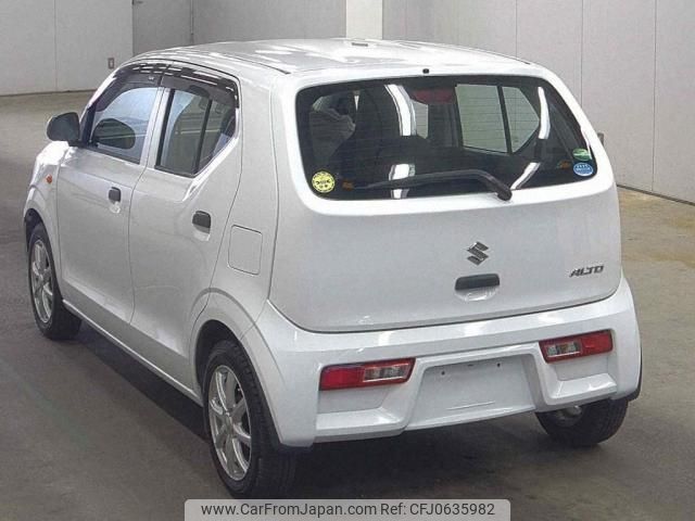 suzuki alto 2019 quick_quick_DBA-HA36S_HA36S-533494 image 2