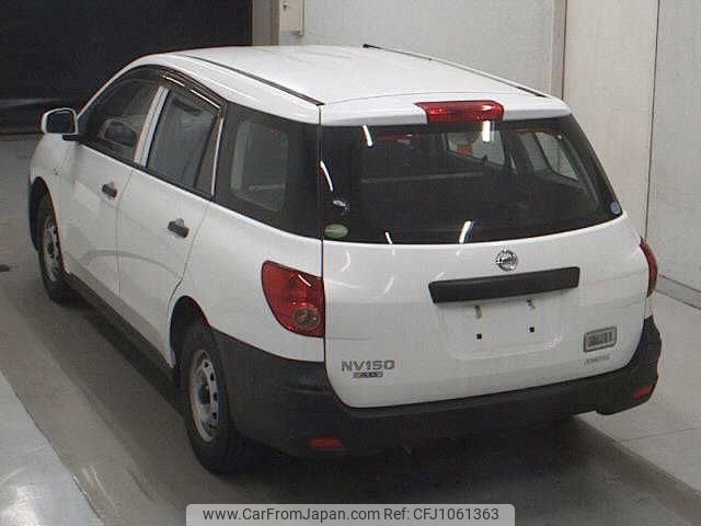 nissan ad-van 2020 -NISSAN--AD Van VY12-281602---NISSAN--AD Van VY12-281602- image 2